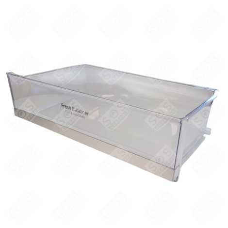 VEGETABLE DRAWER REFRIGERATOR, FREEZER - MJS64751807, AJP75894408