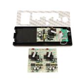 Original dashboard set