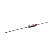 Red thermal fuse 144d
