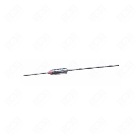 THERMAL FUSE 216° PINK SMALL ELECTRIC HOUSEHOLD APPLIANCES - RY01-216