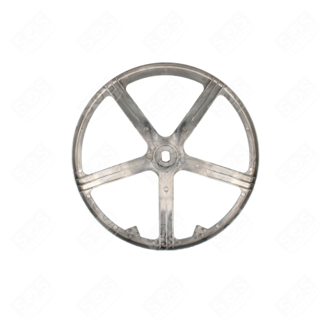 ORIGINAL DRUM PULLEY WASHING MACHINES - 43011872