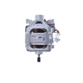 Original collector motor washing machine