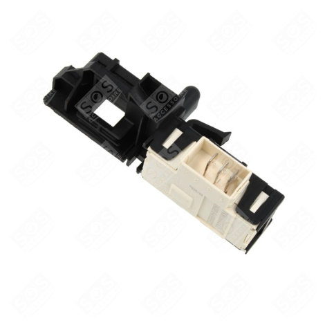 ORIGINAL WASHING MACHINE DOOR SAFETY WASHING MACHINES - AS0074656, 1049799