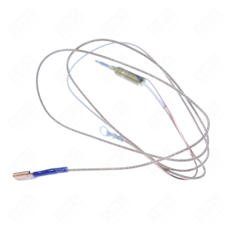 ORIGINAL BOTTOM FUTURA BUR THERMOCOUPLE GAS / ELECTRIC OVENS - 10003343