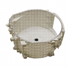 Original washing machine drum