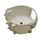 Original washing machine drum