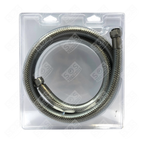 NATURAL GAS HOSE 1.5M GAS / ELECTRIC OVENS - NIJONC150KX70