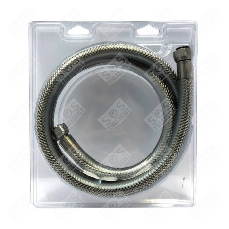 BUTANE/PROPANE GAS HOSE 1.5M GAS / ELECTRIC OVENS - BIJONC150KX71