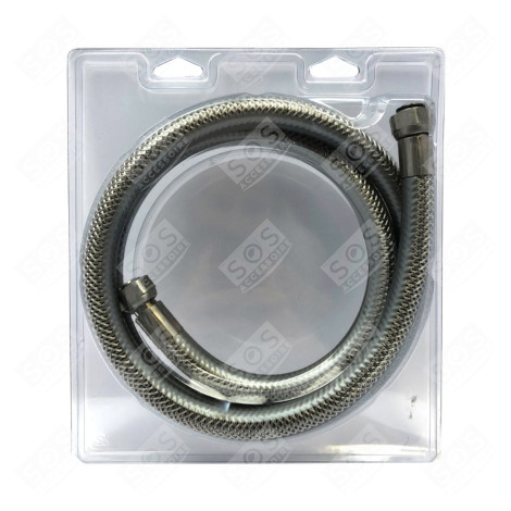 BUTANE/PROPANE GAS HOSE 2M GAS / ELECTRIC OVENS - BIJONC200KX71