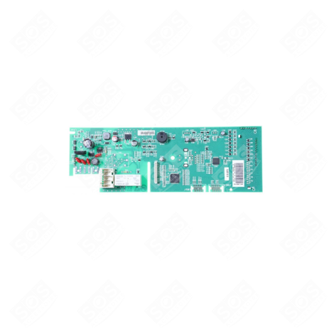 ORIGINAL MICROWAVE POWER BOARD MICROWAVE OVENS - AS0072118