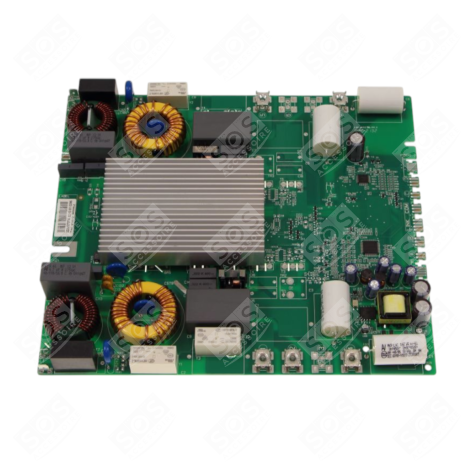 ORIGINAL POWER CARD 3Z LC HF 720 ELECTRIC / GAS HOBS - AS0078107