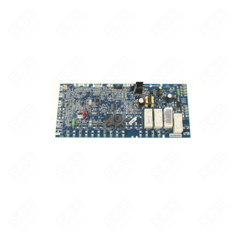 ORIGINAL POWER BOARD SX1 W34 OVEN GAS / ELECTRIC OVENS - AS0072901