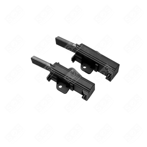 JEU DE 2 CHARBONS WASHING MACHINES - 50265481007