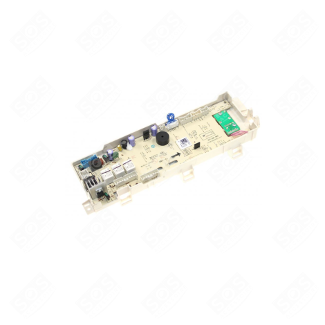 ORIGINAL WASHING MACHINE CONTROL BOARD WASHING MACHINES - AS0074670
