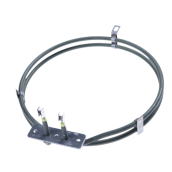 Original 1550W Circular Heater