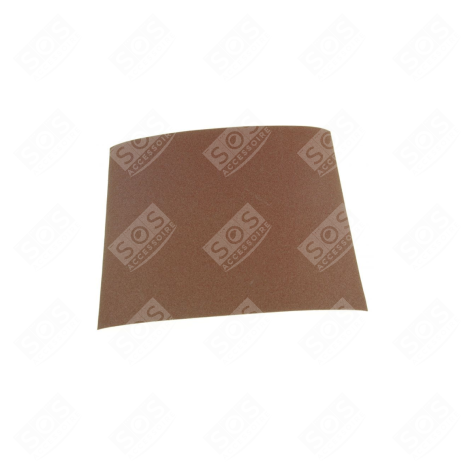 ORIGINAL GRAIN 120 SANDPAPER ACCESSORIES AND MAINTENANCE  - L14000002