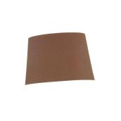 Original grain 120 sandpaper