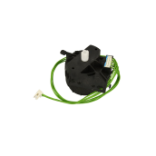 Original washing machine driver