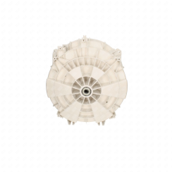 Original Rear Half Drum 51b2