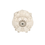 Original Rear Half Drum 51b2