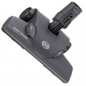 Hard floor combi brush