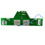 Original display board