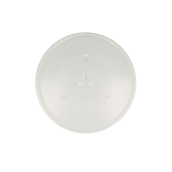 Original microwave glass tray