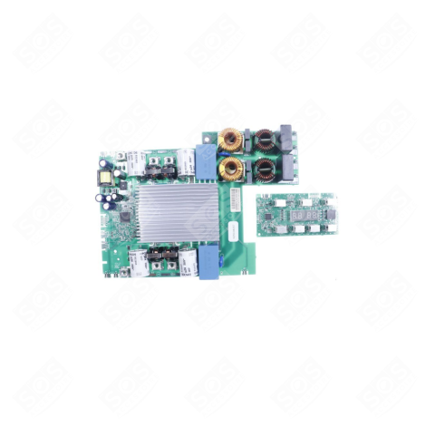 ORIGINAL POWER CARD ELECTRIC / GAS HOBS - AS0083447