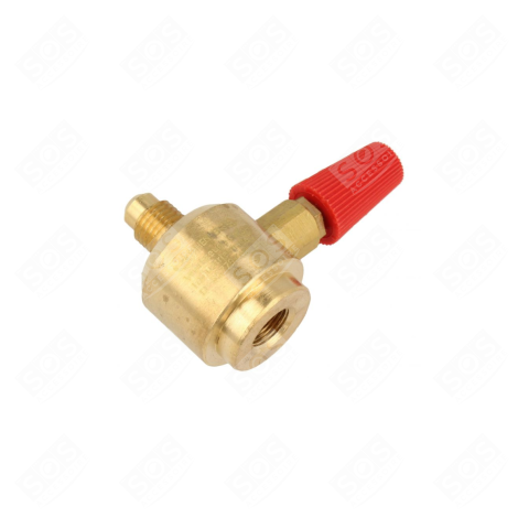 1/4 BOTTLE VALVE R600 ACCESSORIES AND MAINTENANCE  - L13005321
