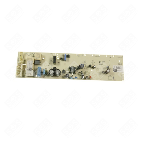 ELECTRONIC BOARD, POWER MODULE TUMBLE DRYER - 2983890103