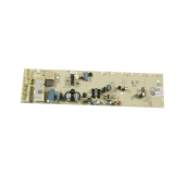 Electronic board, power module