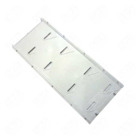 LOWER EVAPORATOR COVER REFRIGERATOR, FREEZER - 4881340100