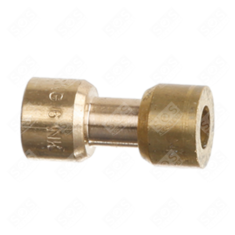 ORIGINAL BRASS CAP ACCESSORIES AND MAINTENANCE  - L13000766