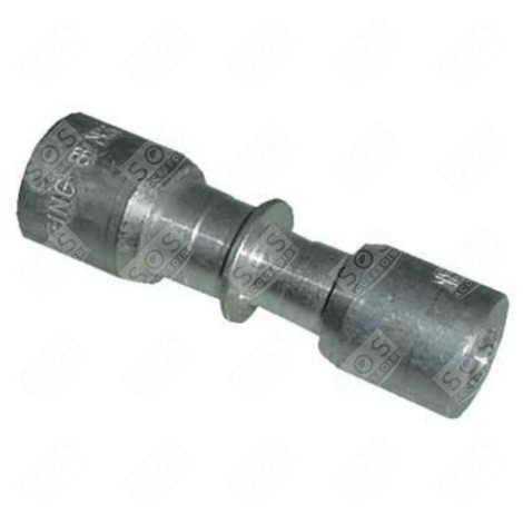 ORIGINAL STRAIGHT REDUCED ALUMINUM FITTING ACCESSORIES AND MAINTENANCE  - L13000550