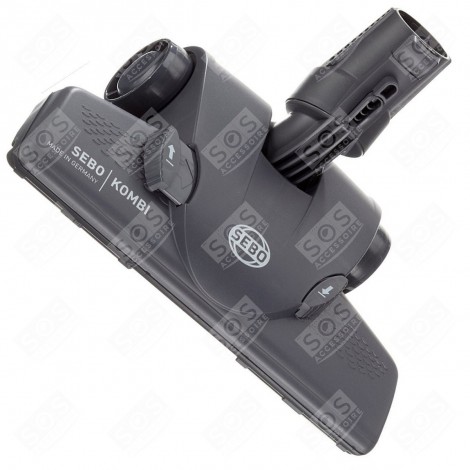 HARD FLOOR COMBI BRUSH VACUUM CLEANER  - 7260GS