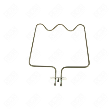 ORIGINAL BOTTOM HEATING ELEMENT 50X60 1000W GAS / ELECTRIC OVENS - 10002988
