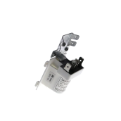 Original interference suppressor capacitor