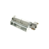 Original Tangential Fan Motor