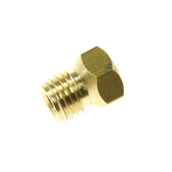 Butane injector diam. 0.66 cm original
