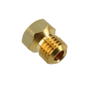 Original auxiliary butane injector