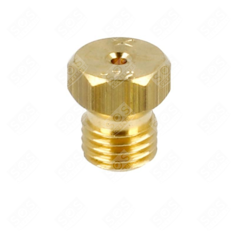 ORIGINAL AUXILIARY NATURAL GAS INJECTOR GAS / ELECTRIC OVENS - 60603108