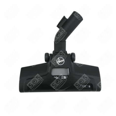 2-POSITION BRUSH VACUUM CLEANER  - 35602657