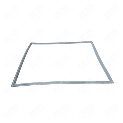 DOOR SEAL (FRIDGE SECTION) REFRIGERATOR, FREEZER - 5958270200
