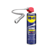 Multifunctional flexible spray