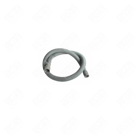 EXTENDABLE DRAIN HOSE WASHING MACHINES - 55S5692