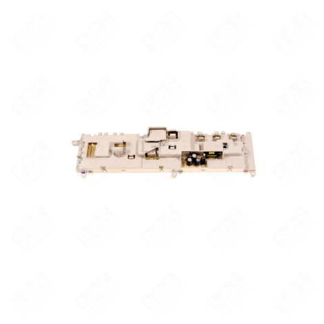 ORIGINAL DRYER CONTROL BOARD TUMBLE DRYER - AS0071807