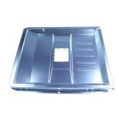 Original dishwasher inner door