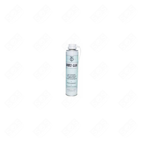 DIELECTRIC CONTACT CLEANER ACCESSORIES AND MAINTENANCE  - AB2