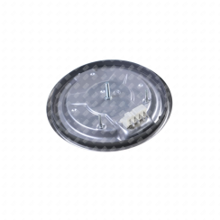 Original terminal heating plate