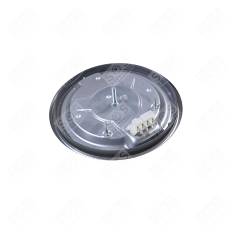 ORIGINAL TERMINAL HEATING PLATE GAS / ELECTRIC OVENS - 10003111